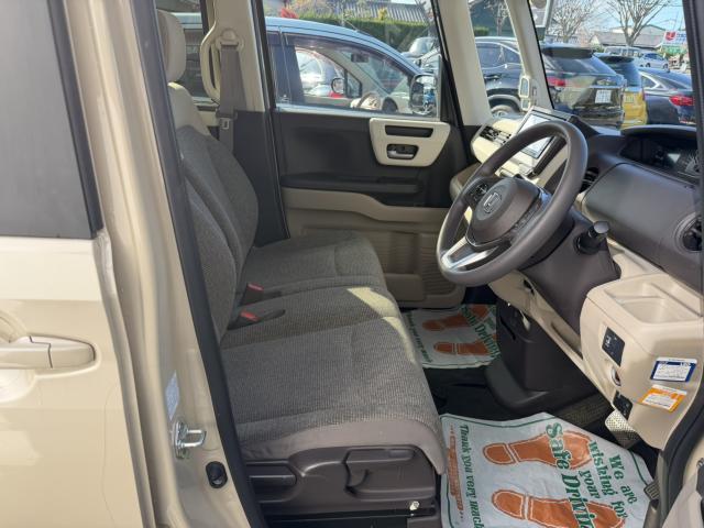 N＿BOX（新潟県新潟市西区）画像13