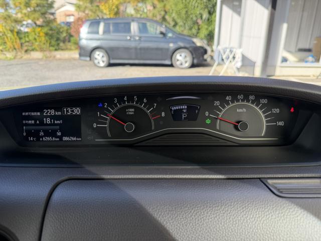 N＿BOX（新潟県新潟市西区）画像20