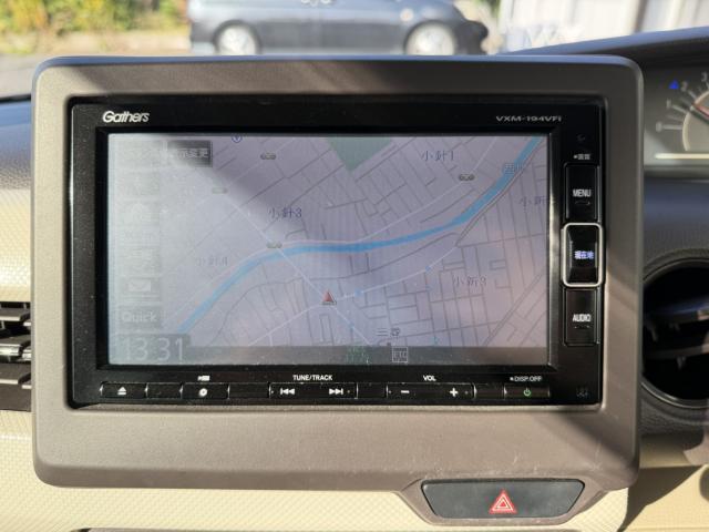 N＿BOX（新潟県新潟市西区）画像21