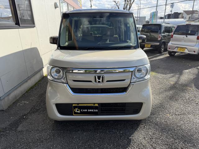 N＿BOX（新潟県新潟市西区）画像3