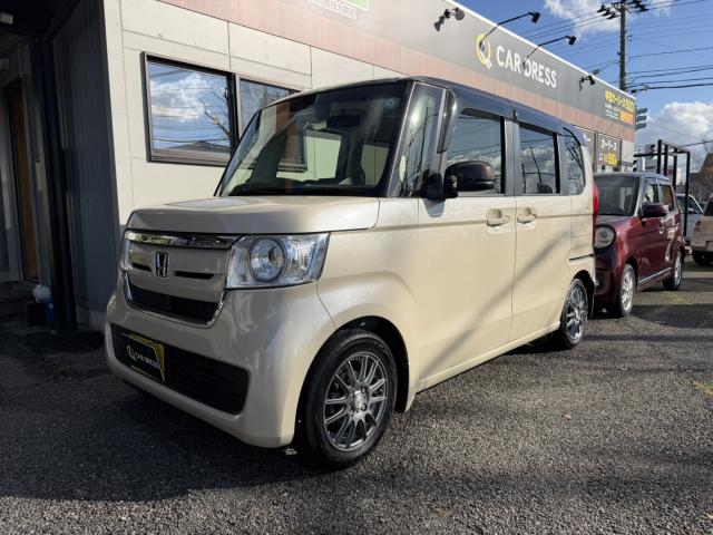 N＿BOX（新潟県新潟市西区）画像2