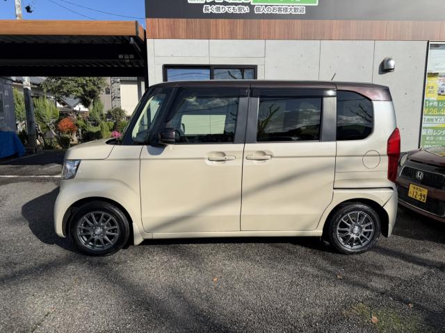 N＿BOX（新潟県新潟市西区）画像6