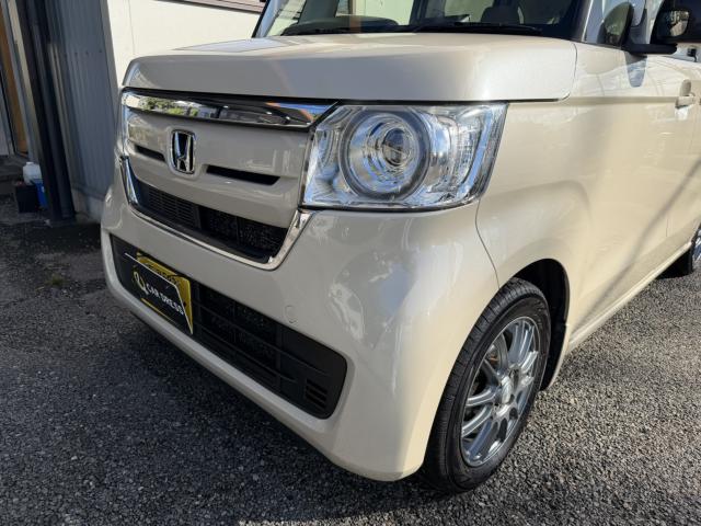 N＿BOX（新潟県新潟市西区）画像5