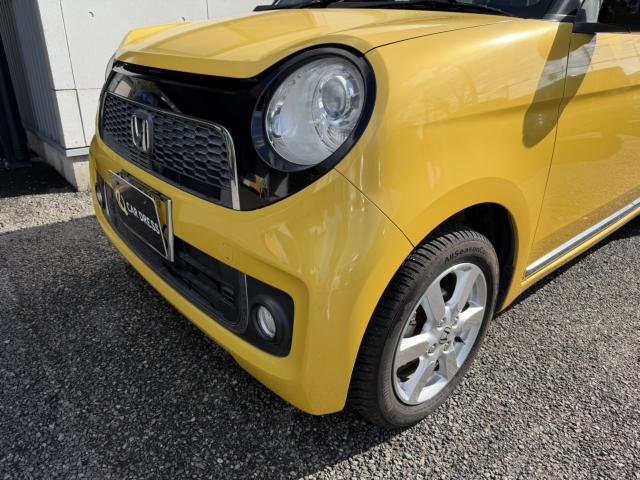 N_ONE（新潟県新潟市西区）画像5