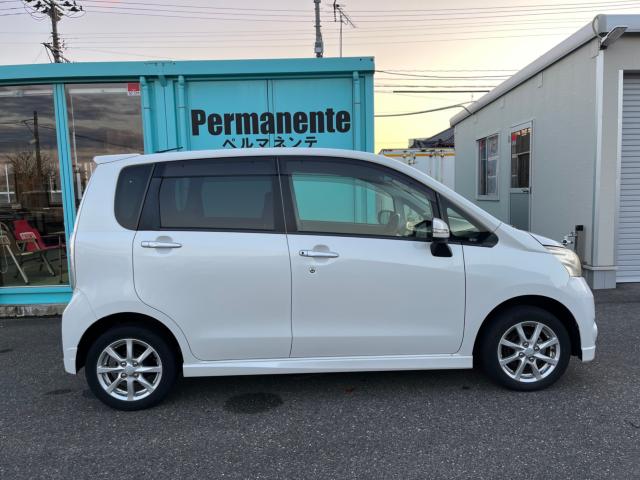 ムーヴカスタム（新潟県新潟市東区）画像2