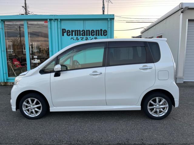 ムーヴカスタム（新潟県新潟市東区）画像3