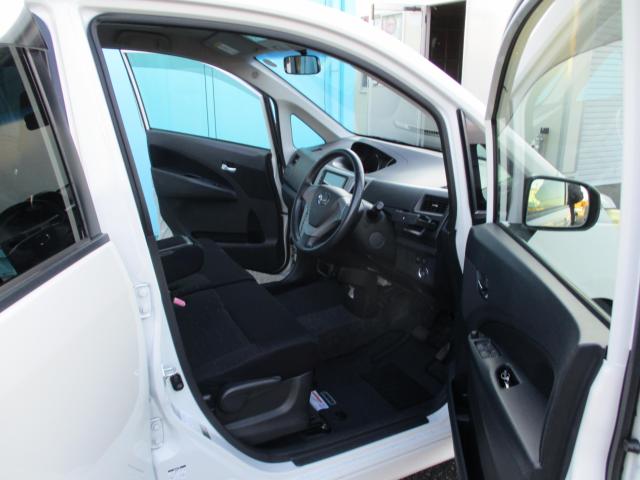 ムーヴカスタム（新潟県新潟市東区）画像14