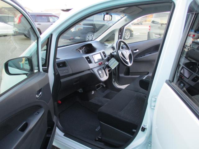 ムーヴカスタム（新潟県新潟市東区）画像15