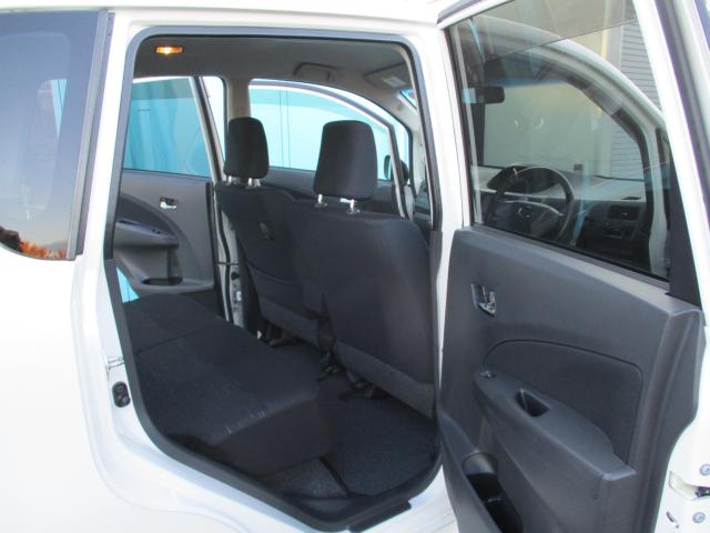 ムーヴカスタム（新潟県新潟市東区）画像16