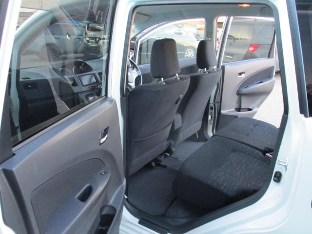 ムーヴカスタム（新潟県新潟市東区）画像17