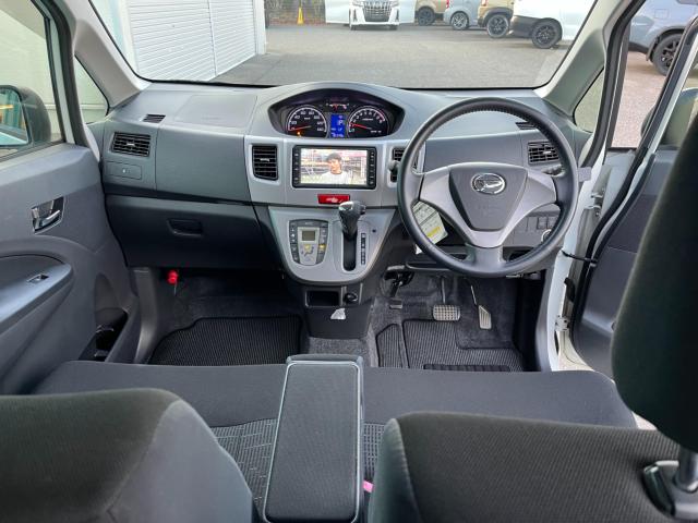 ムーヴカスタム（新潟県新潟市東区）画像9