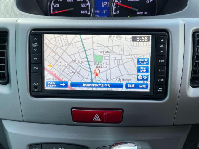 ムーヴカスタム（新潟県新潟市東区）画像10