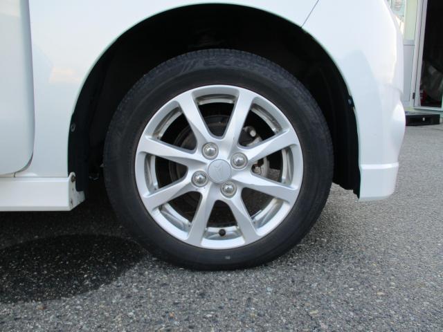 ムーヴカスタム（新潟県新潟市東区）画像5