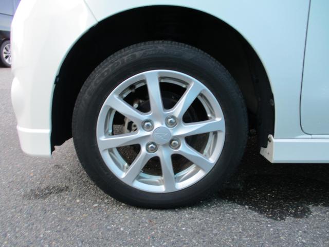 ムーヴカスタム（新潟県新潟市東区）画像6