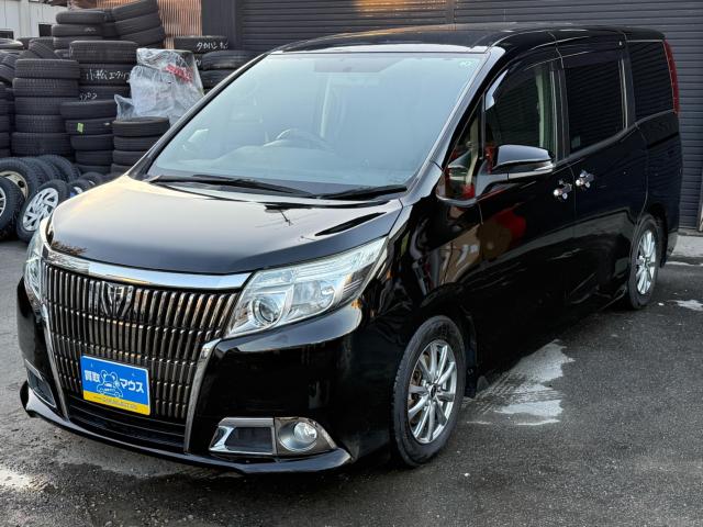 エスクァイア（新潟県新潟市江南区）画像2