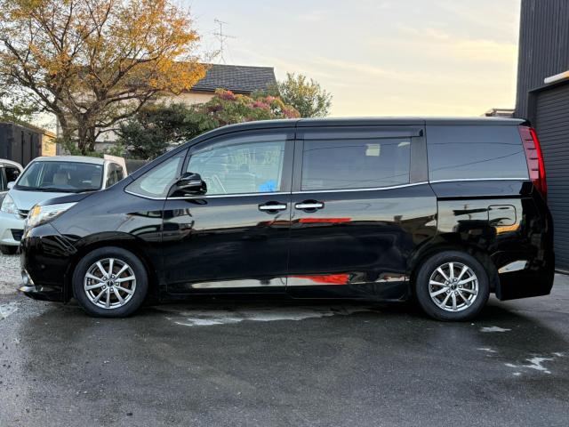 エスクァイア（新潟県新潟市江南区）画像5