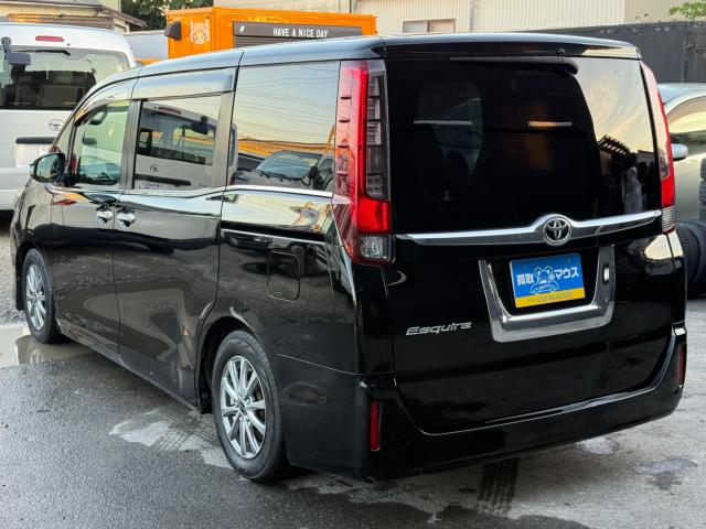 エスクァイア（新潟県新潟市江南区）画像6