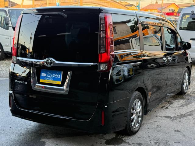 エスクァイア（新潟県新潟市江南区）画像8