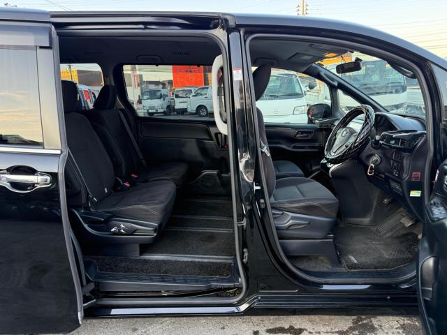 エスクァイア（新潟県新潟市江南区）画像24