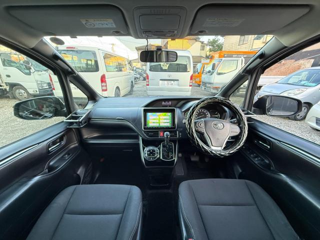 エスクァイア（新潟県新潟市江南区）画像16