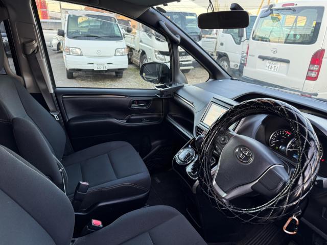 エスクァイア（新潟県新潟市江南区）画像17