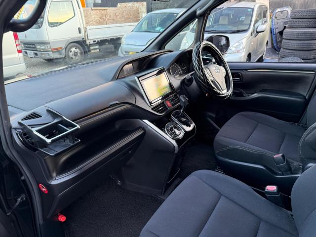 エスクァイア（新潟県新潟市江南区）画像19