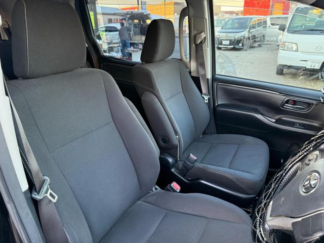 エスクァイア（新潟県新潟市江南区）画像18