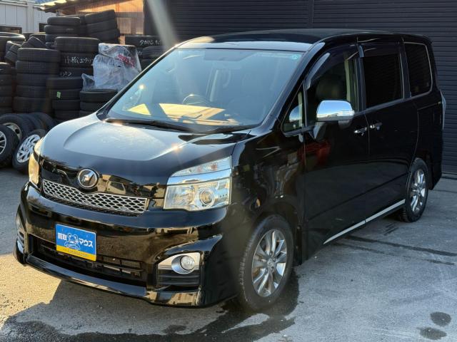 ヴォクシー（新潟県新潟市江南区）画像2