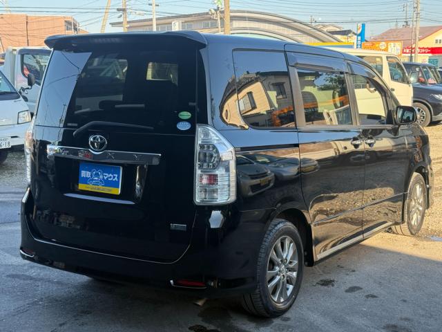 ヴォクシー（新潟県新潟市江南区）画像6