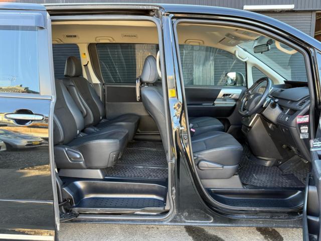 ヴォクシー（新潟県新潟市江南区）画像31