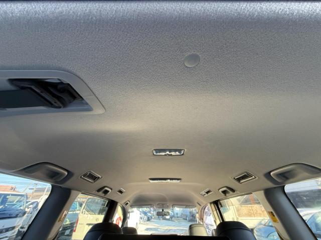 ヴォクシー（新潟県新潟市江南区）画像29