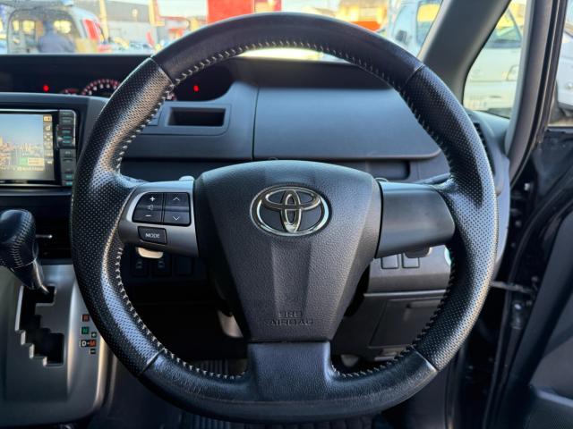 ヴォクシー（新潟県新潟市江南区）画像13