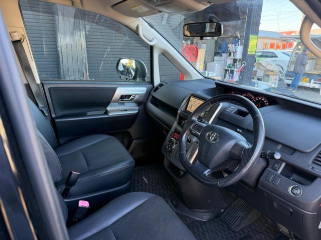 ヴォクシー（新潟県新潟市江南区）画像20