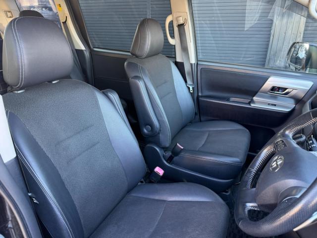 ヴォクシー（新潟県新潟市江南区）画像21