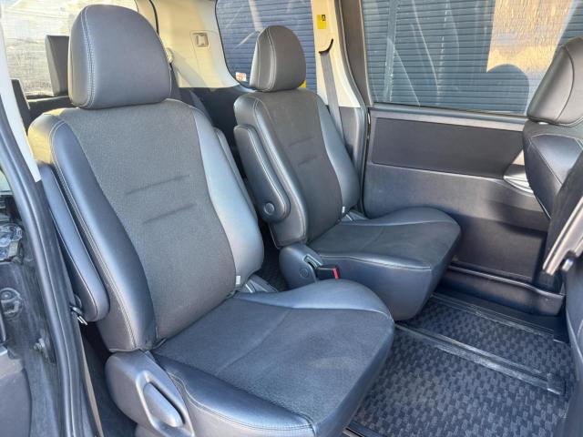 ヴォクシー（新潟県新潟市江南区）画像24