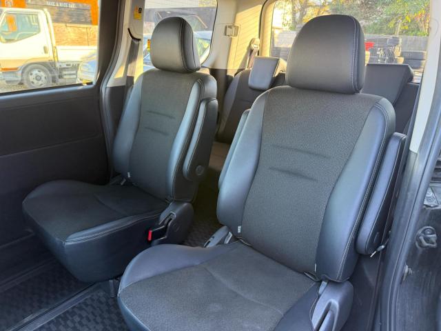 ヴォクシー（新潟県新潟市江南区）画像25