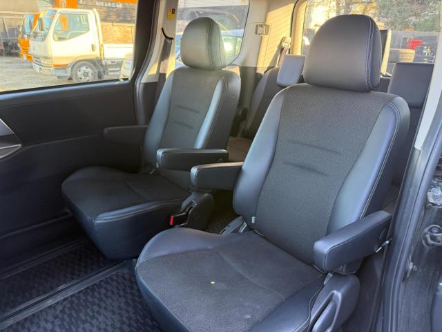 ヴォクシー（新潟県新潟市江南区）画像26