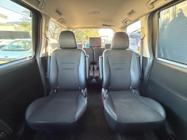 ヴォクシー（新潟県新潟市江南区）画像27