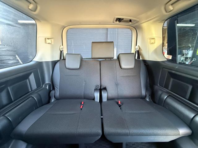 ヴォクシー（新潟県新潟市江南区）画像28