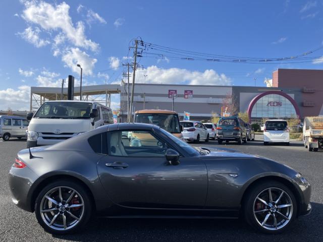 ロードスターRF（新潟県新潟市西区）画像34