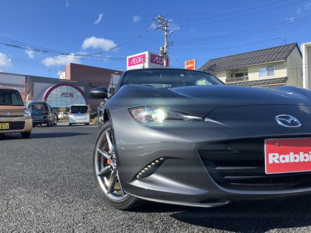 ロードスターRF（新潟県新潟市西区）画像30