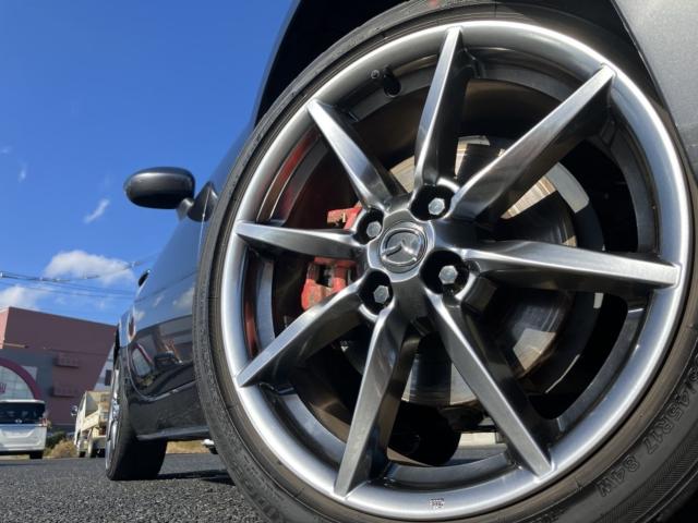 ロードスターRF（新潟県新潟市西区）画像31