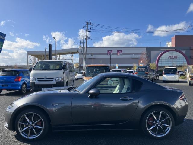 ロードスターRF（新潟県新潟市西区）画像32