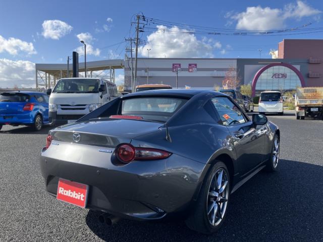 ロードスターRF（新潟県新潟市西区）画像3