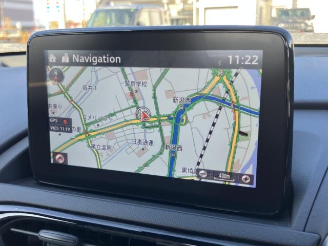 ロードスターRF（新潟県新潟市西区）画像5