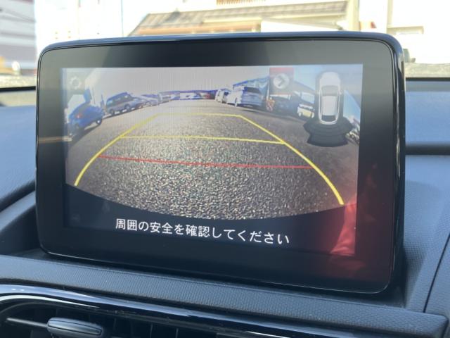 ロードスターRF（新潟県新潟市西区）画像7