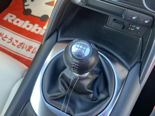 ロードスターRF（新潟県新潟市西区）画像11