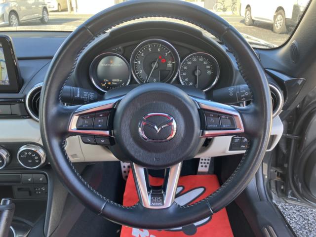 ロードスターRF（新潟県新潟市西区）画像13