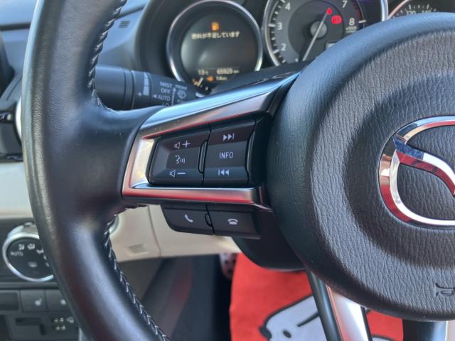 ロードスターRF（新潟県新潟市西区）画像14