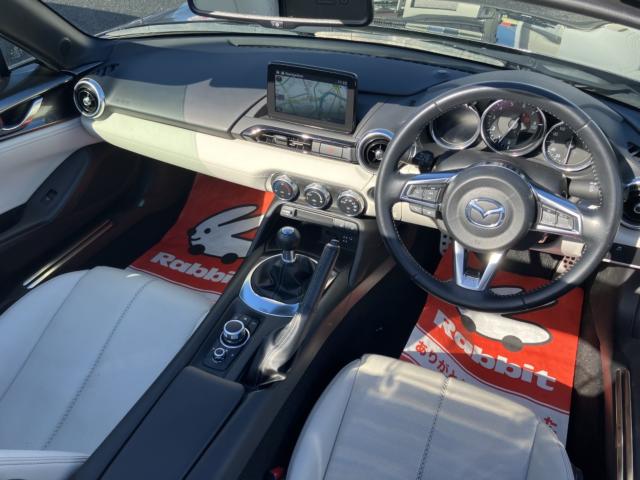 ロードスターRF（新潟県新潟市西区）画像4